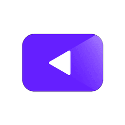 Reverse Singing startup logo on Aura++