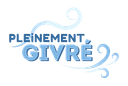 Pleinement Givré Logo