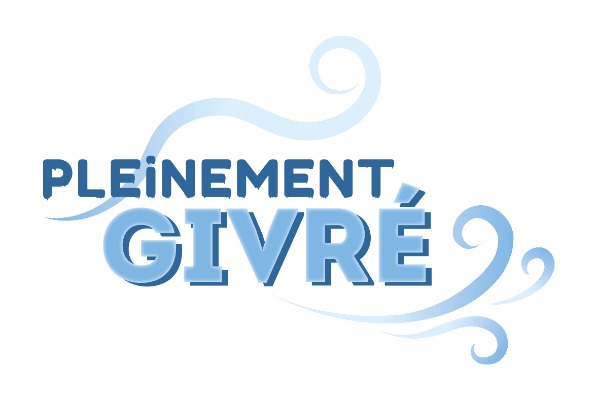 Pleinement Givré logo