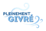 Pleinement Givré logo