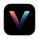 Vibrantsnap Logo