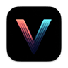 Vibrantsnap logo