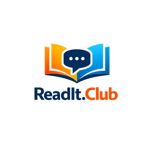 ReadIt - Human-Centered Book Community Platform
