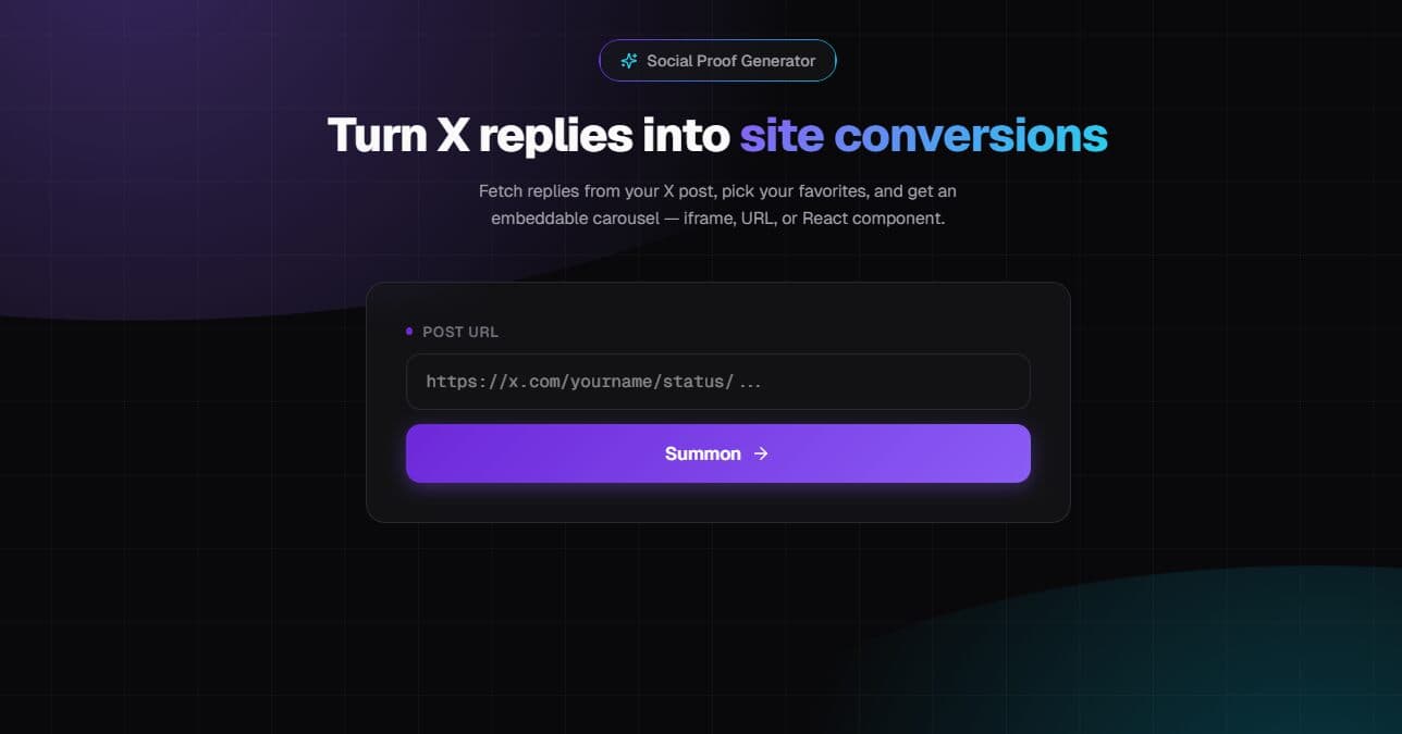 LaunchWall - Cover Image