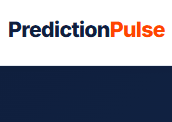 PredictionPulse Markets Analysis Platform startup logo on Aura++