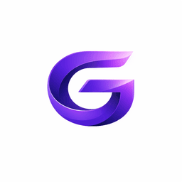 GPT Image 1.5 startup logo on Aura++