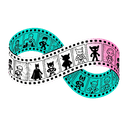 Caricature AI Studio   startup logo on Aura++