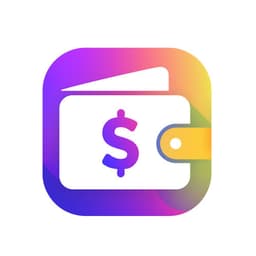 Spensy startup logo on Aura++
