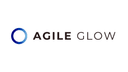 AgileGlow Logo