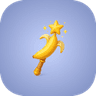 nano banana logo
