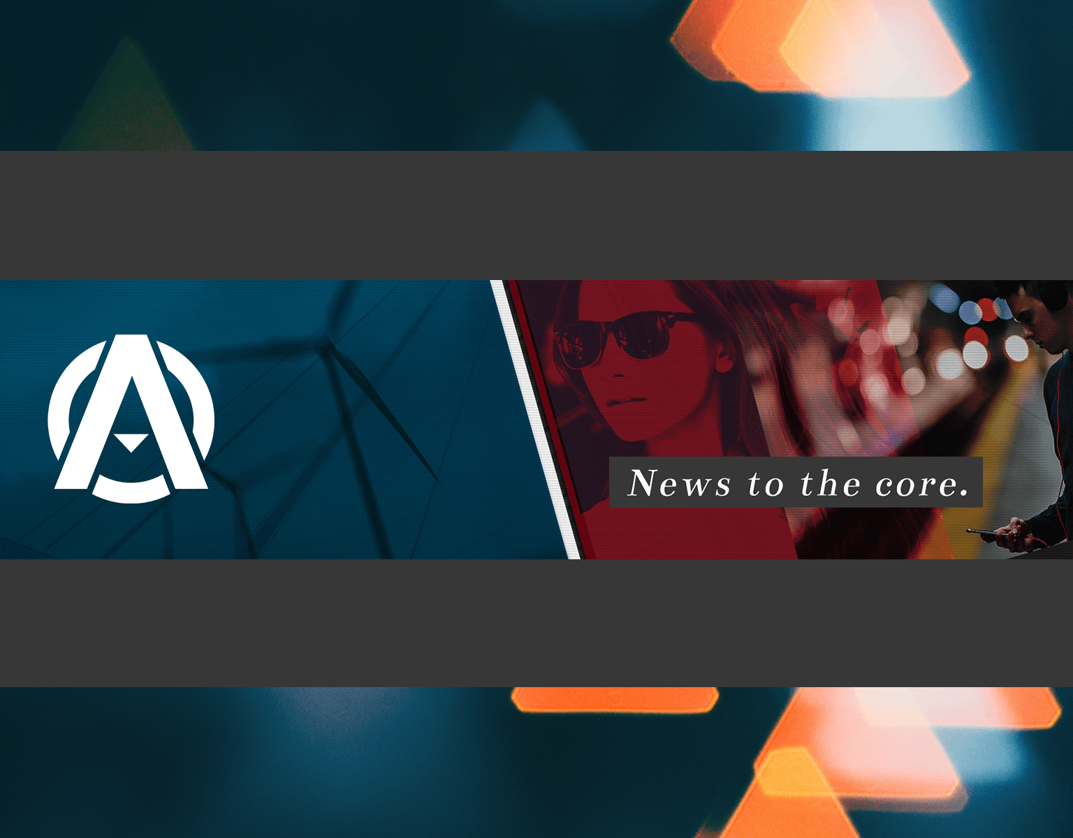 THE OFFICIAL ANDREASCY - Product Image