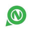 Discover Nearby Logo