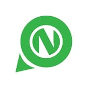 Discover Nearby startup logo on Aura++