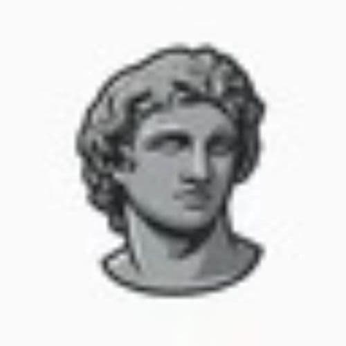 AI Open Library logo