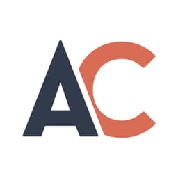 Andreas Christodoulou startup logo on Aura++