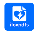iLovPDFs Logo