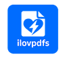 iLovPDFs logo