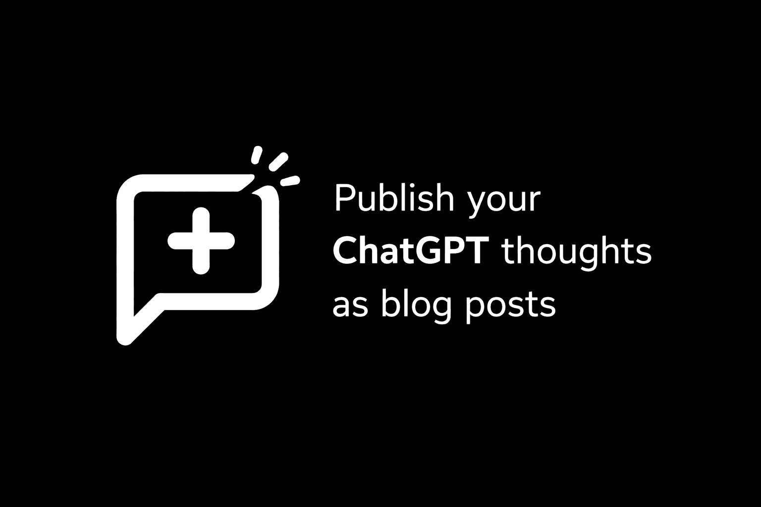 ThinkInPublic - Product Image