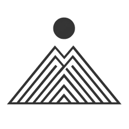 Midjourney Prompts, SREF Codes Library and Examples startup logo on Aura++