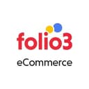 Folio3 Ecommerce Logo