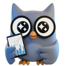 ChartGen.ai startup logo on Aura++
