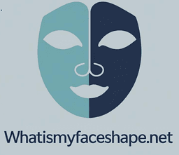 AI Face Shape Analyzer startup logo on Aura++