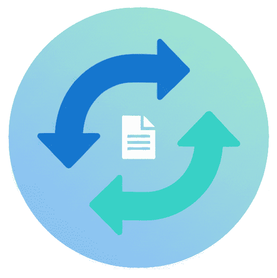 FileDrop - Local File Transfer logo