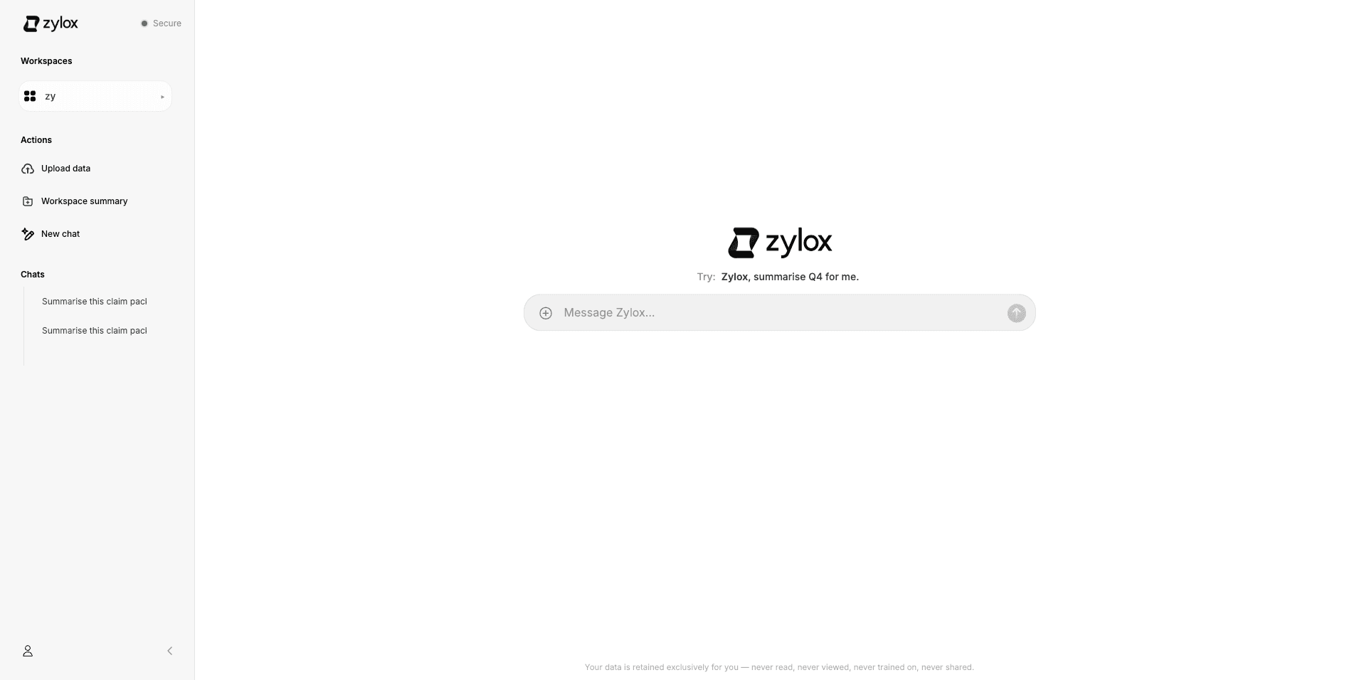Zylox  - Product Image