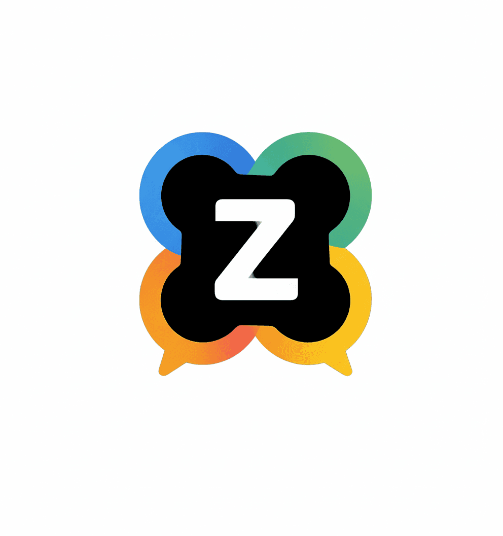 AiZolo All-in-One AI Workspace logo