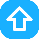 Stacksweller startup logo on Aura++