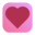 love-mbti startup logo on Aura++