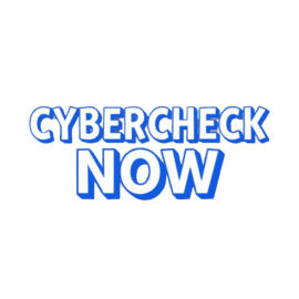CyberCheck Webcam & Mic Tester
