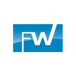 Forming Web startup logo on Aura++
