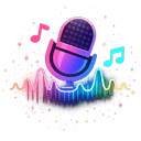 AI Lip Sync Video Generator Logo