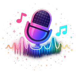 AI Lip Sync Video Generator startup logo on Aura++