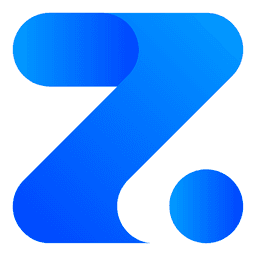 Zyro Conversion Optimization Platform startup logo on Aura++