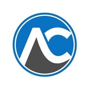 Adair Cloud startup logo on Aura++
