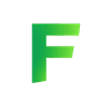 FolioX.me logo
