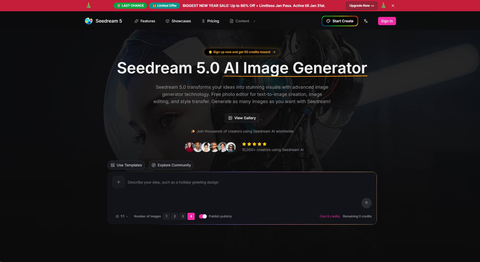 seedream-5