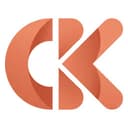 ClaudeKit startup logo on Aura++