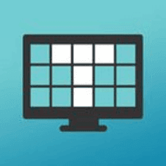 TriviaMaker startup logo on Aura++