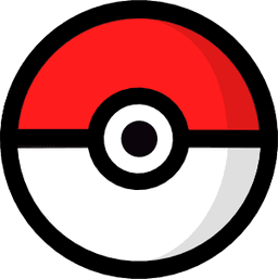 Jimmy's Pokemon Deal Finder startup logo on Aura++