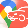 Mileage Log  logo
