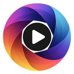 Motion Control AI startup logo on Aura++