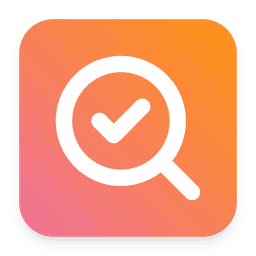 AI Best Finder startup logo on Aura++