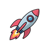 Solo Launches logo