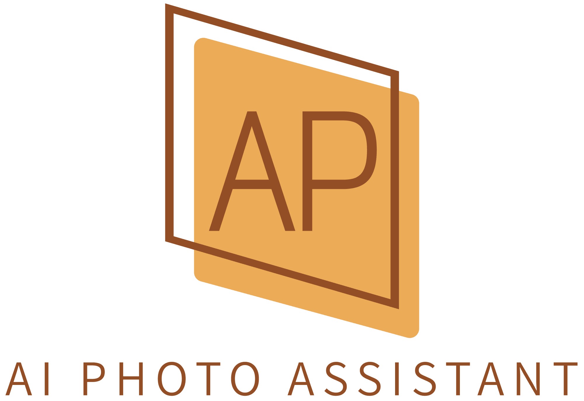 AI Photo Assistant logo