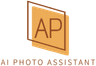 AI Photo Assistant logo