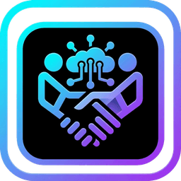 Cowork AI startup logo on Aura++