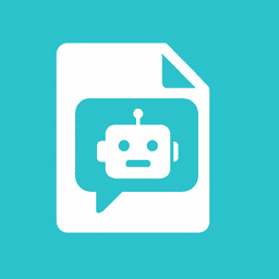 Docuyond - Answer customers accurately, 24/7 startup logo on Aura++
